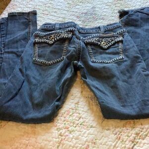 Ladies jeans Cowgirl Tuff